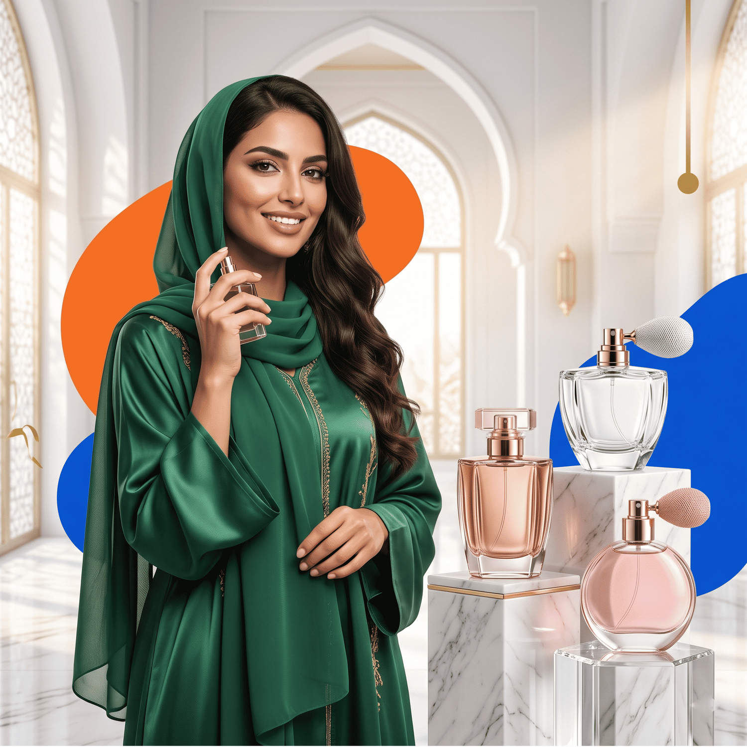 Women Perfumes