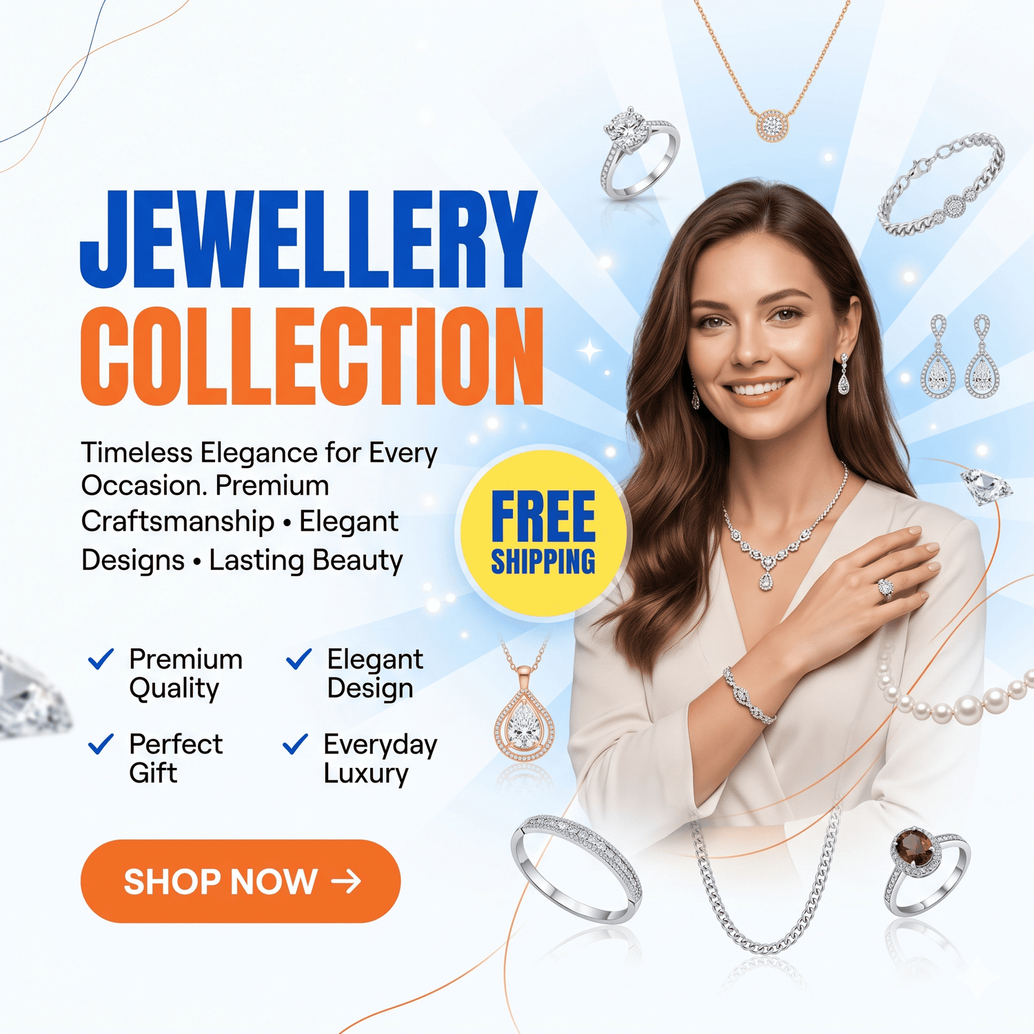 Jewellery