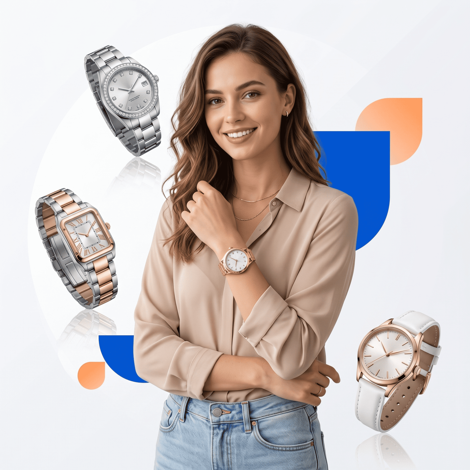 Women Watches