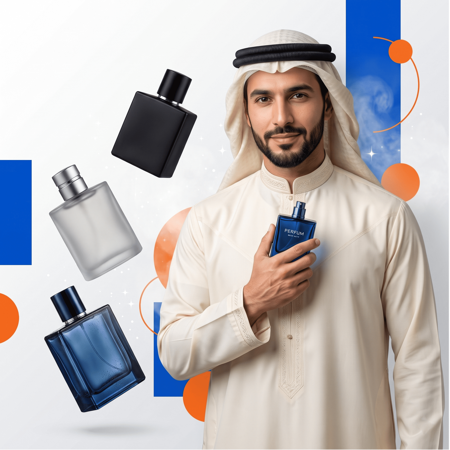 Men Perfumes