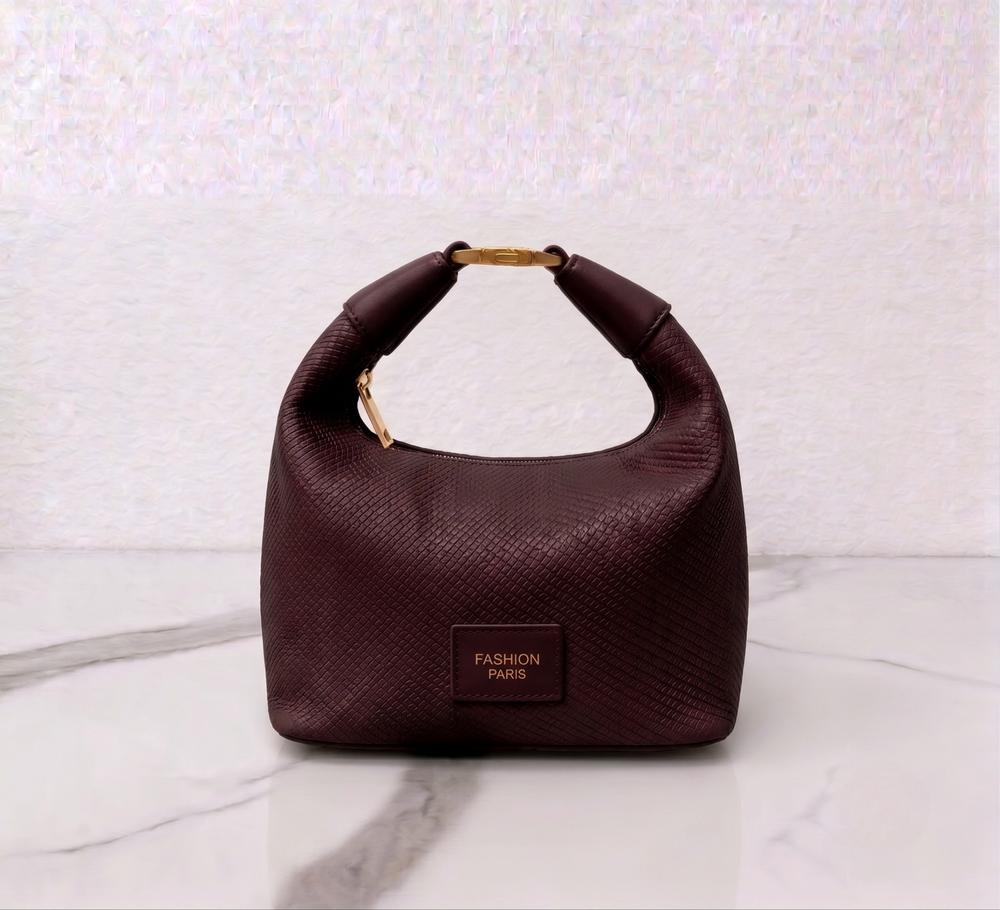 Mini Handbag for Women | Premium Crossbody & Shoulder Bag with Adjustable Strap CresTime