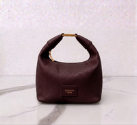 Mini Handbag for Women | Premium Crossbody & Shoulder Bag with Adjustable Strap CresTime