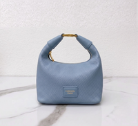 Mini Handbag for Women | Premium Crossbody & Shoulder Bag with Adjustable Strap CresTime