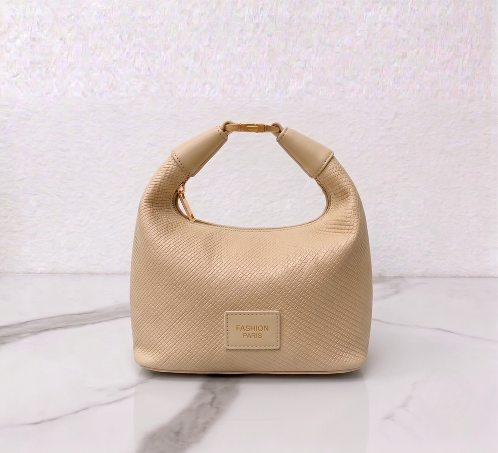 Mini Handbag for Women | Premium Crossbody & Shoulder Bag with Adjustable Strap CresTime