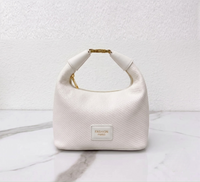 Mini Handbag for Women | Premium Crossbody & Shoulder Bag with Adjustable Strap CresTime