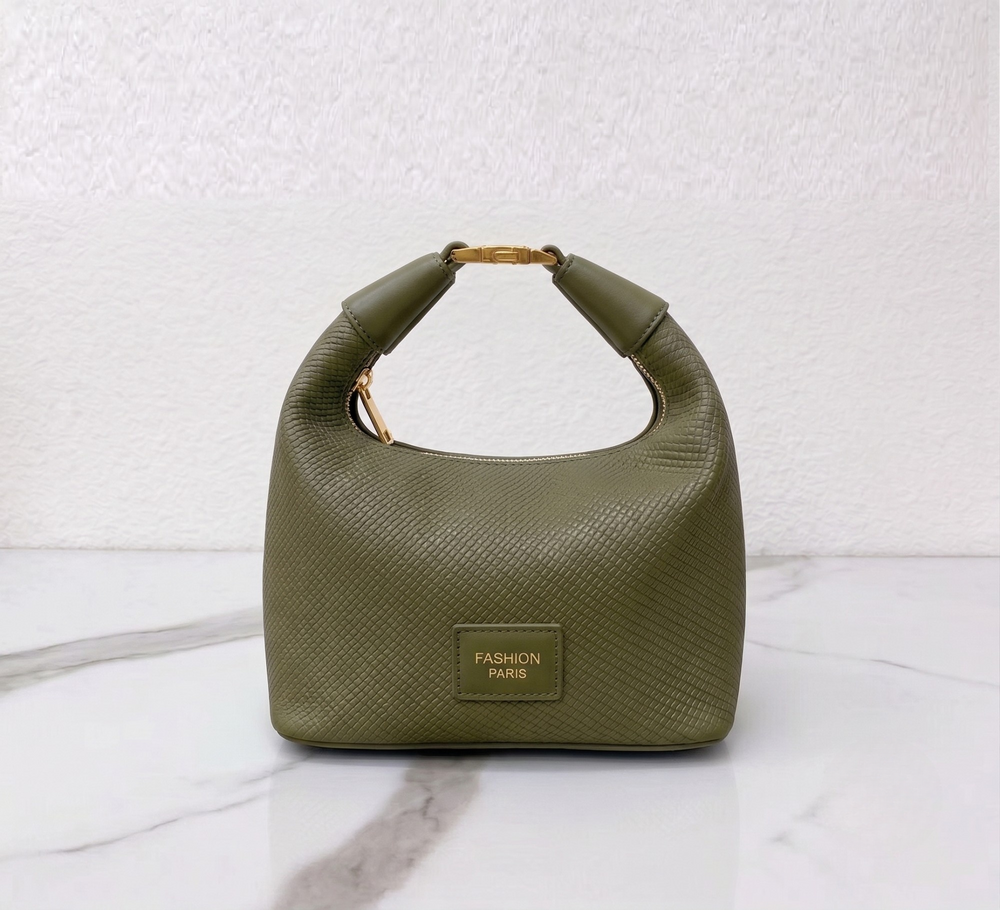 Mini Handbag for Women | Premium Crossbody & Shoulder Bag with Adjustable Strap CresTime