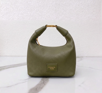 Mini Handbag for Women | Premium Crossbody & Shoulder Bag with Adjustable Strap CresTime
