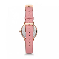 Quartz ladies watch – – elegant water-resistant wrist watch