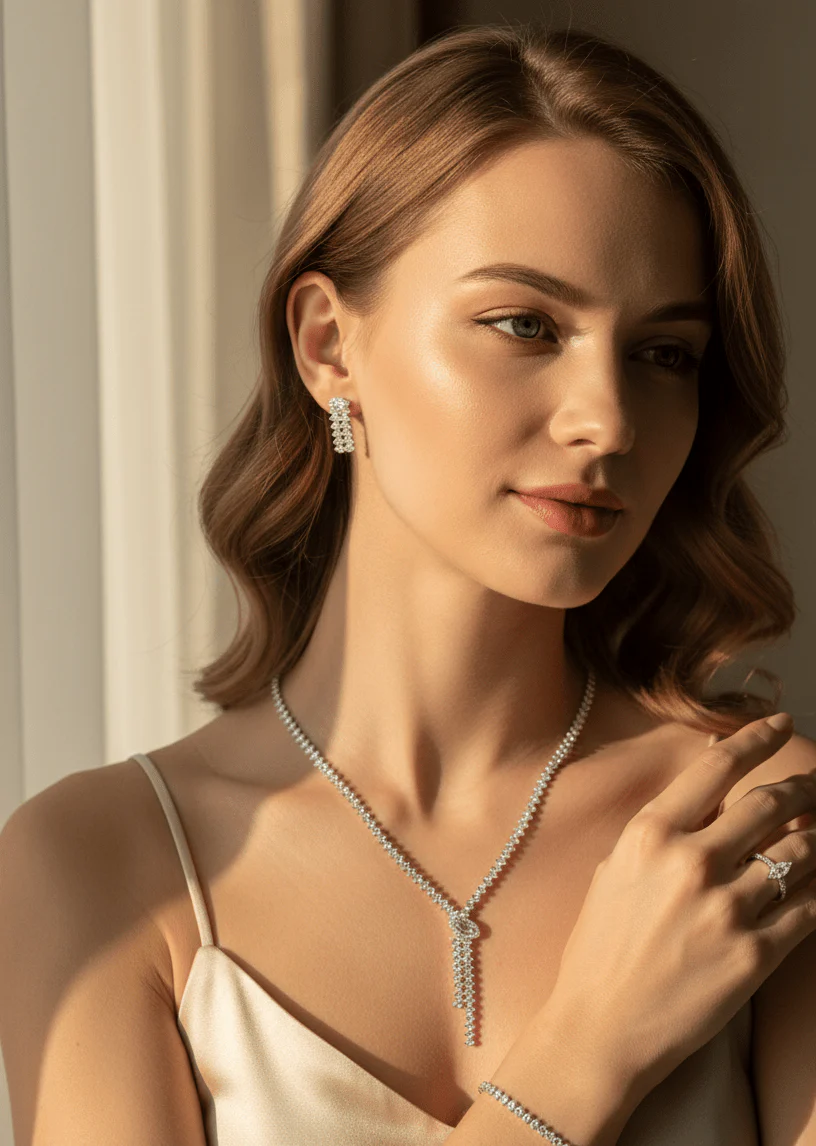 Jewellery Set