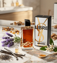 Yves Saint Laurent Libre Le Parfum 100ML