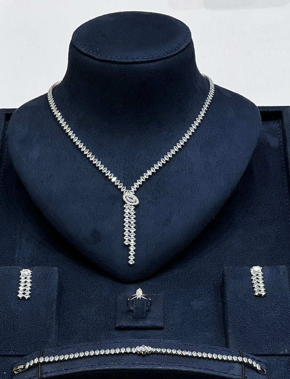 Jewellery Set