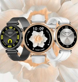 GT4 Pro Smartwatch ©