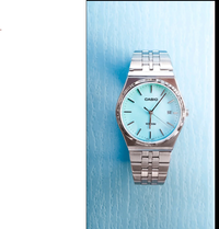 Casio Round Watch