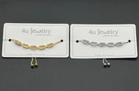 4u Jewelry - Cubic Zirconia Bracelets