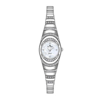 Ladies Golden Watch