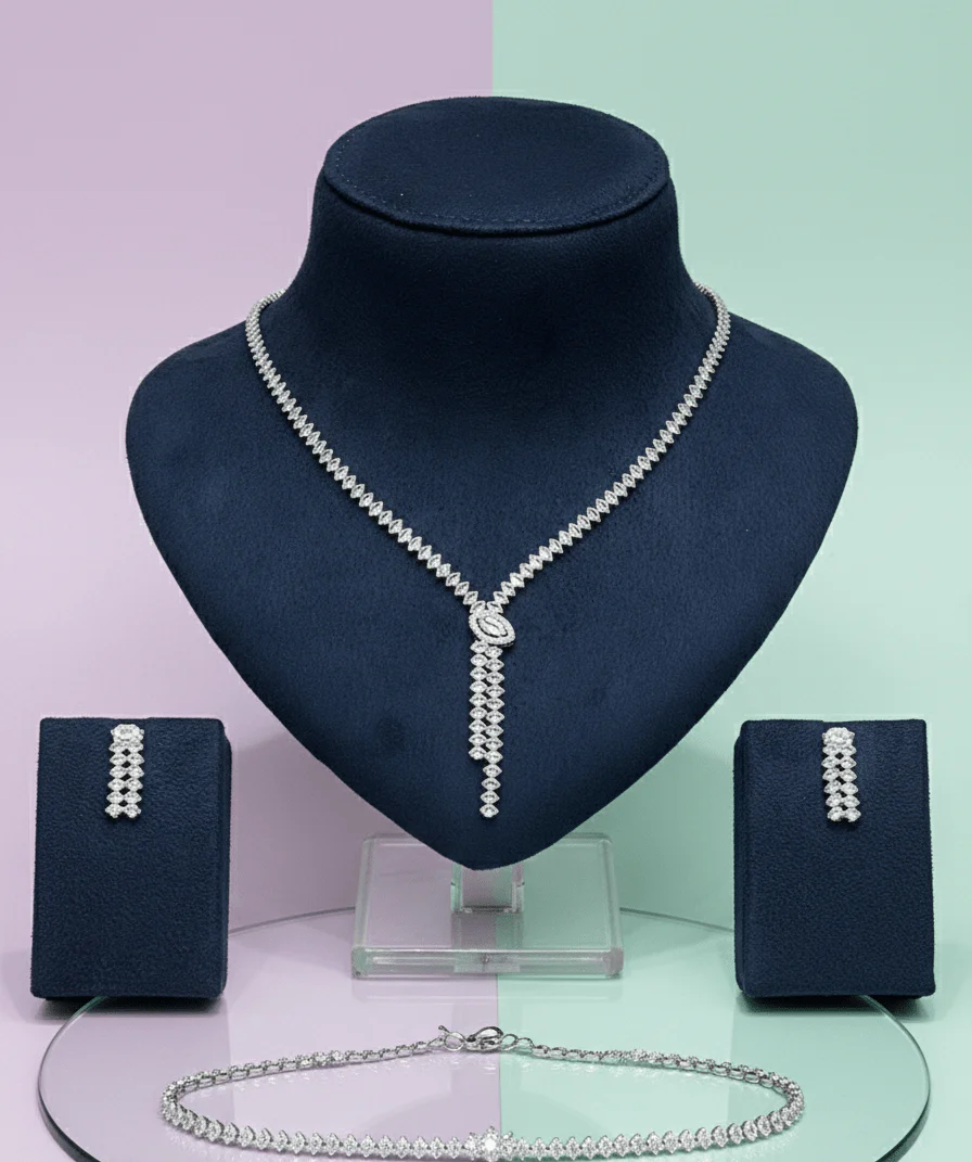 Jewellery Set